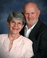 Carroll and Kaye Quisenberry
