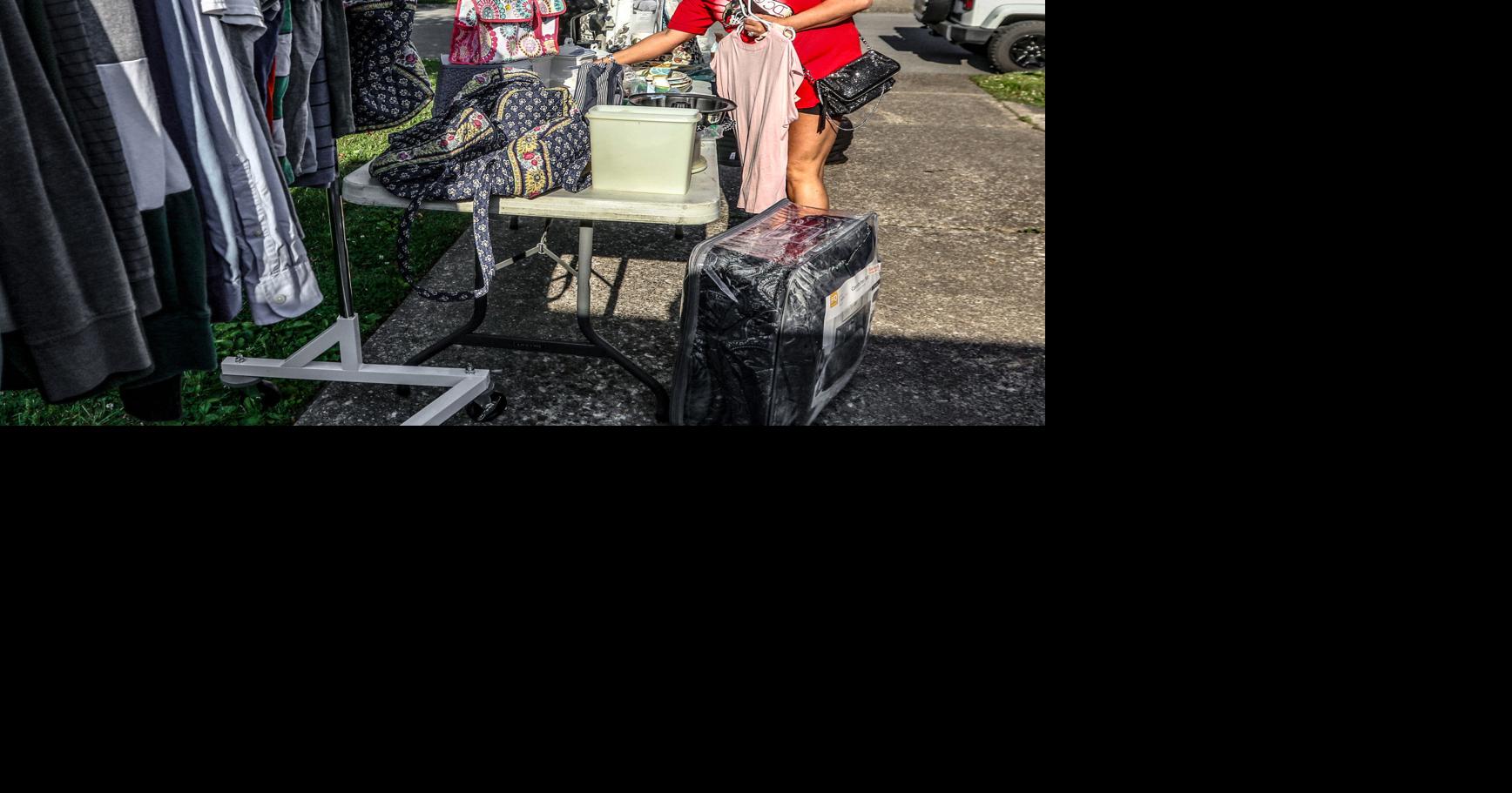 Yard sales back in business | Local News | messenger-inquirer.com