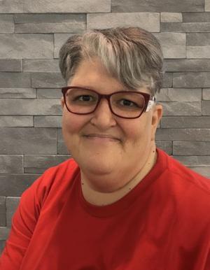 Angela M. Bammel