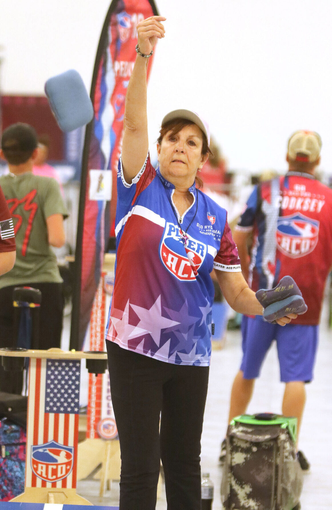 Cornhole World Championships Returning In 2024 | News | Messenger ...