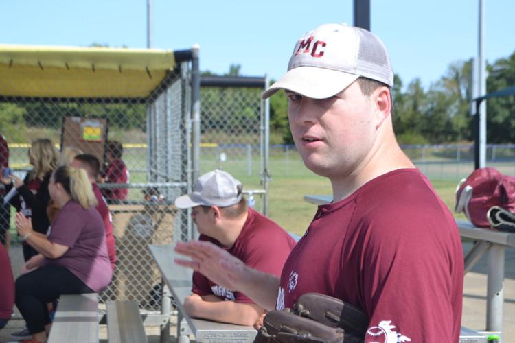 Friendly competition Owensboro hosts Special Olympics state softball