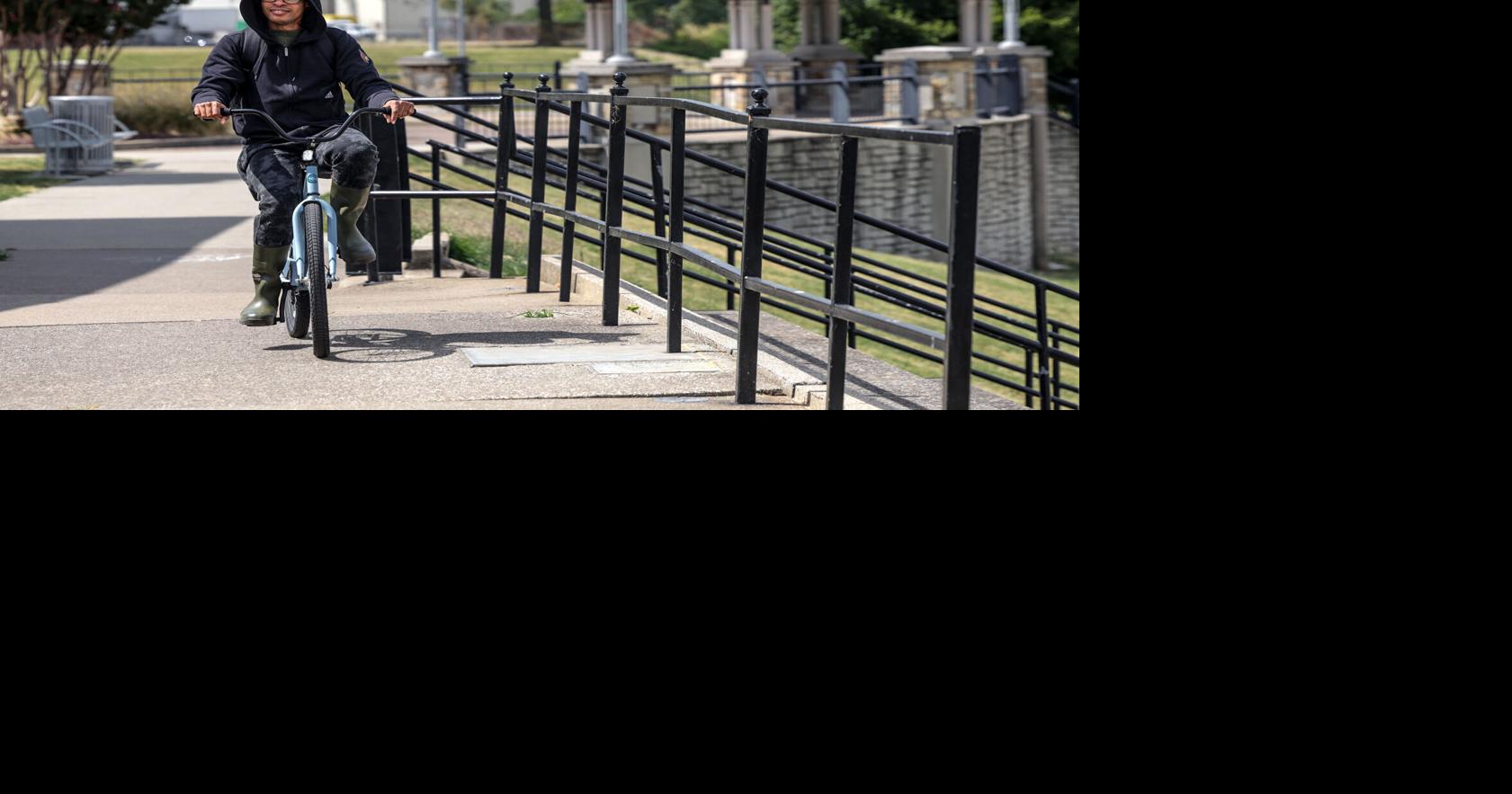 A ride in the park | Local News | messenger-inquirer.com