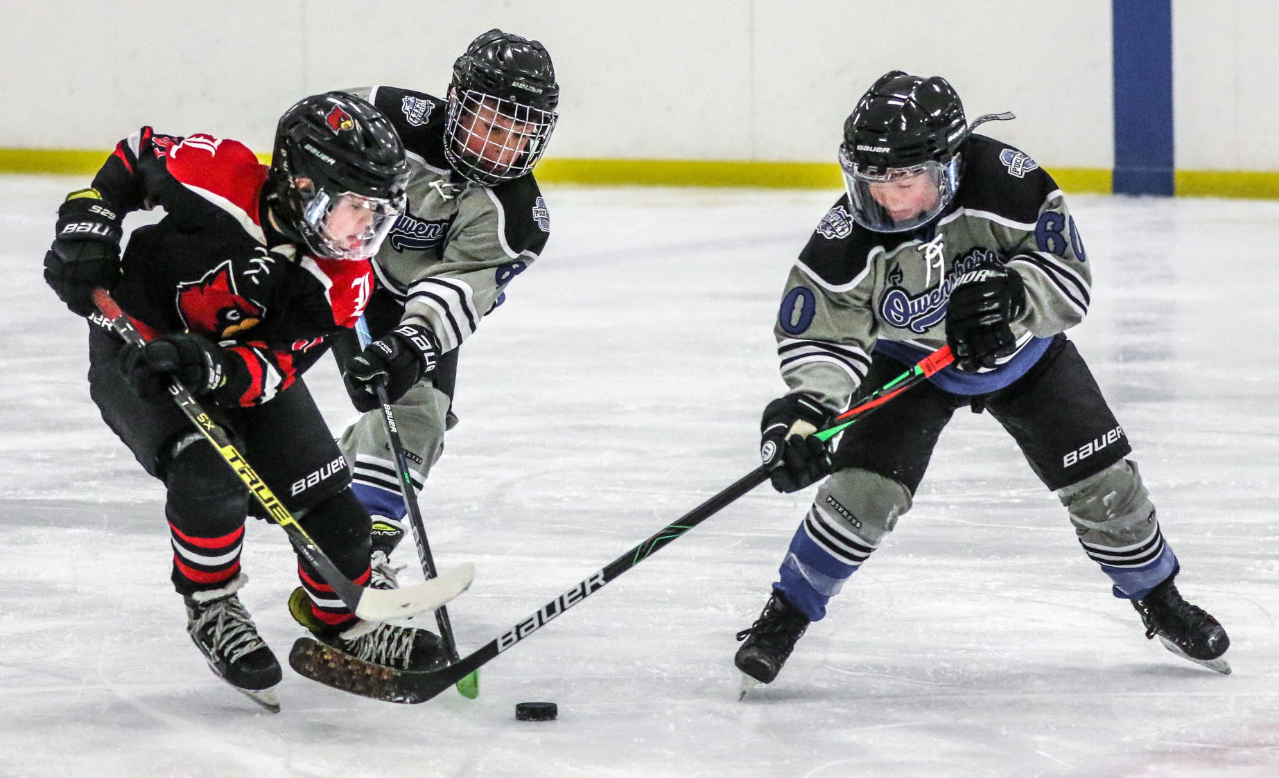 Owensboro Youth Hockey getting ready for season Sports messenger-inquirer