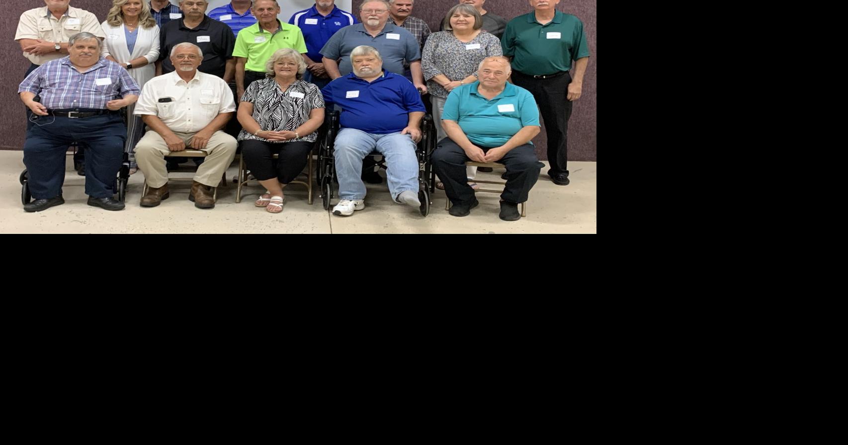 Livermore High School alumni celebrate 50th class reunion Mclean