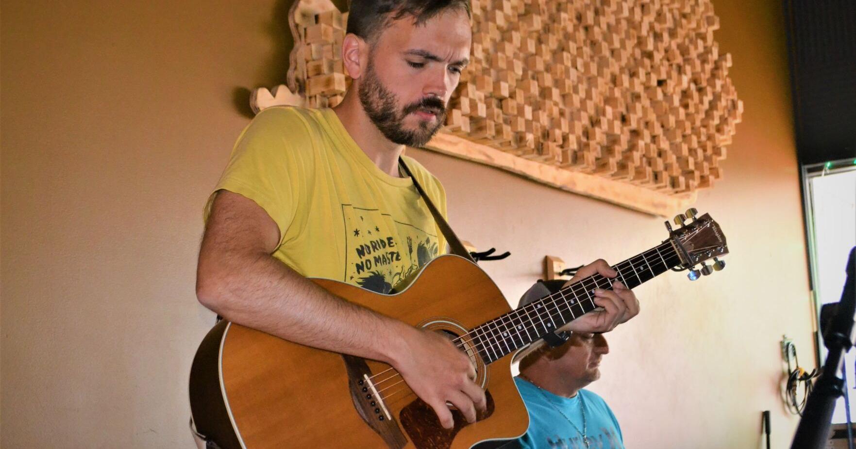 Coming full circle: Abell finds confidence, purpose in music - Vimarsana News