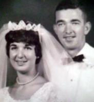 Richard and Mary Coy