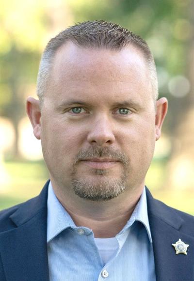 Sheriff Brad Youngman