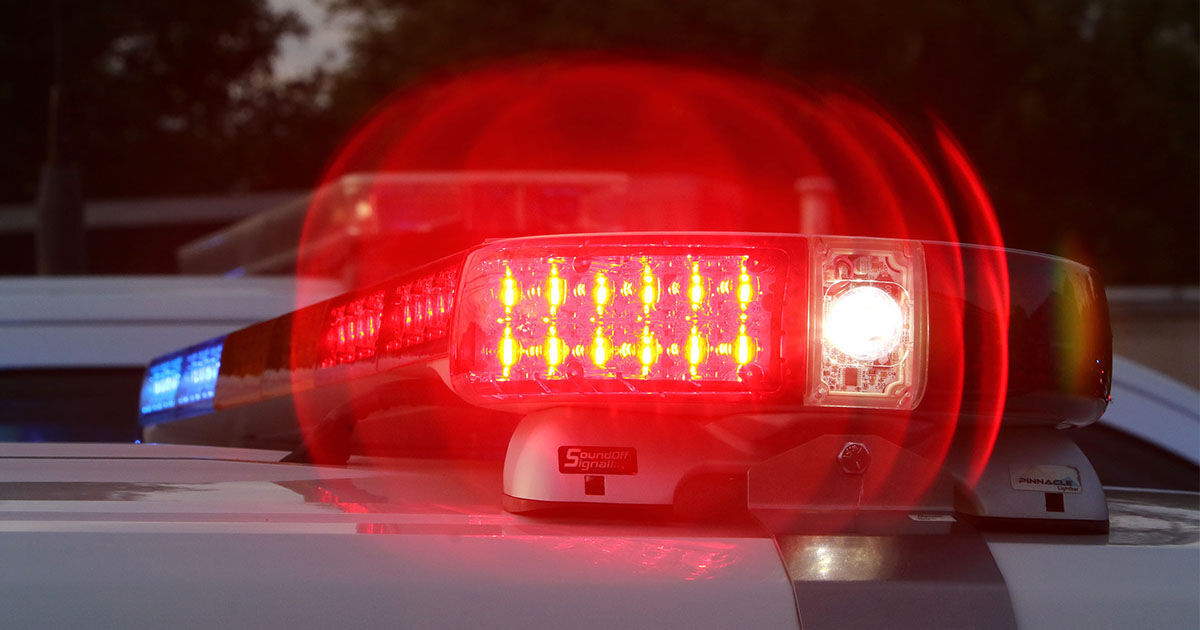 POLICE REPORTS for August 23, 2026 | Local News | messenger-inquirer.com