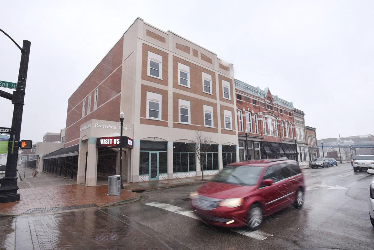 hotels in owensboro ky near frederica street