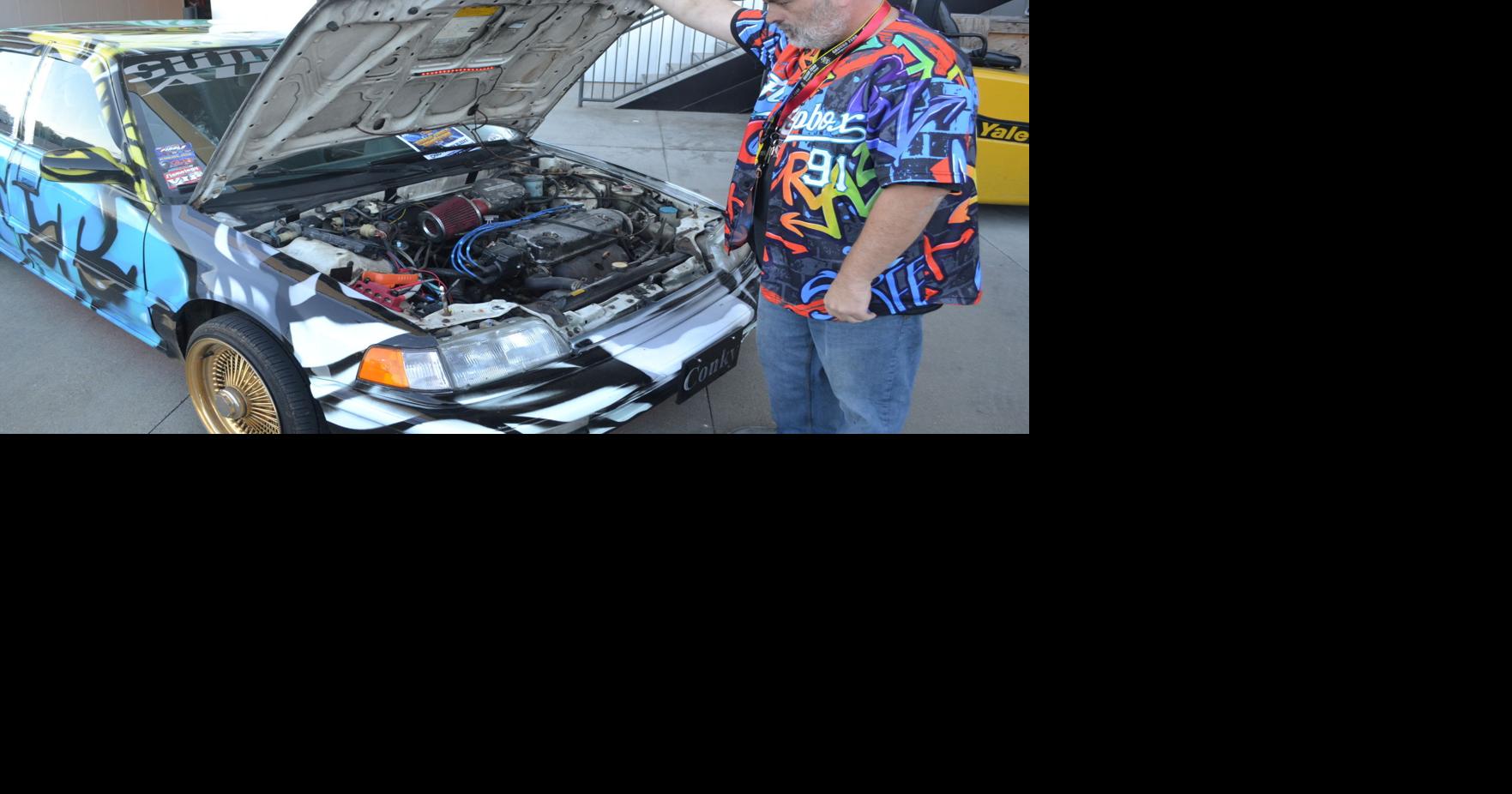 Sound Check: dB Drag Racing World Finals celebrates 25 years | News ...