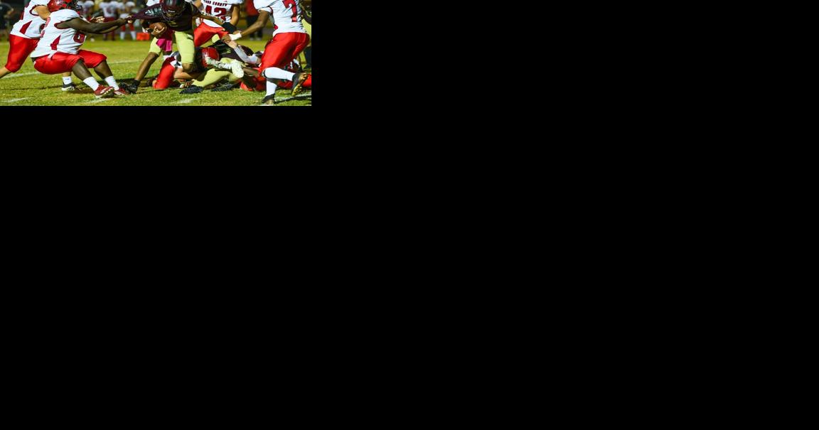 Cougars bounce back with win over Todd Co. Central 46-28 - Vimarsana News