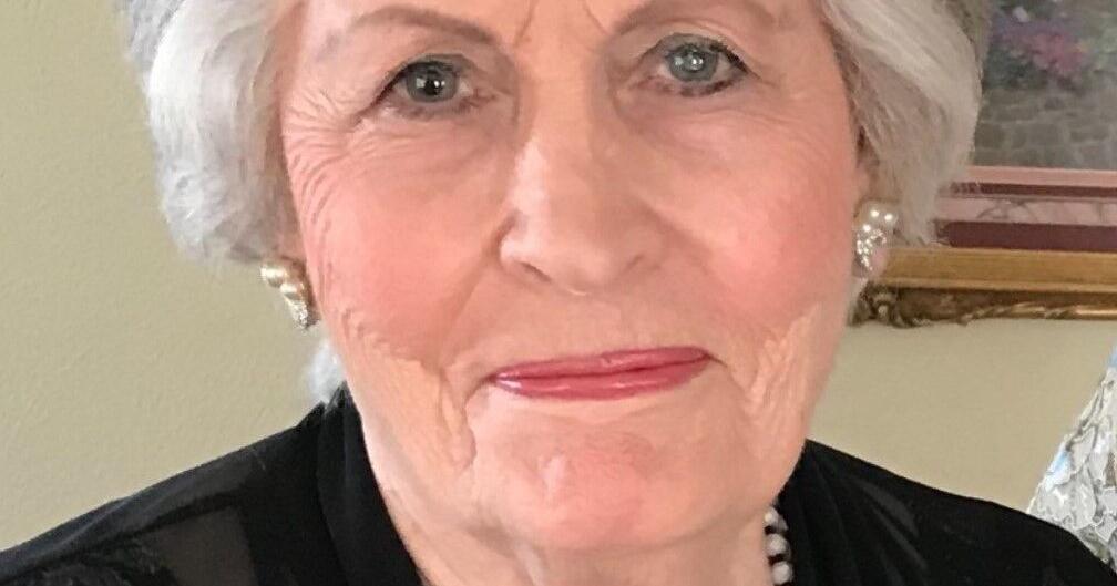 Barbara Wren Page - Vimarsana News