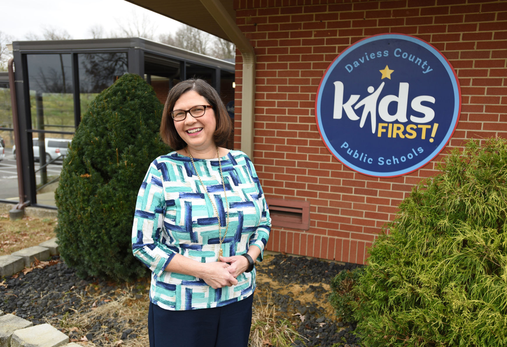 McFadden to retire from DCPS after 26 years with the district - Vimarsana News