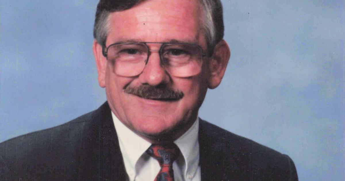 Allen Rudd Nj Reverend Rudd Allen Kerr, Sr. | Obits | messenger-inquirer.com