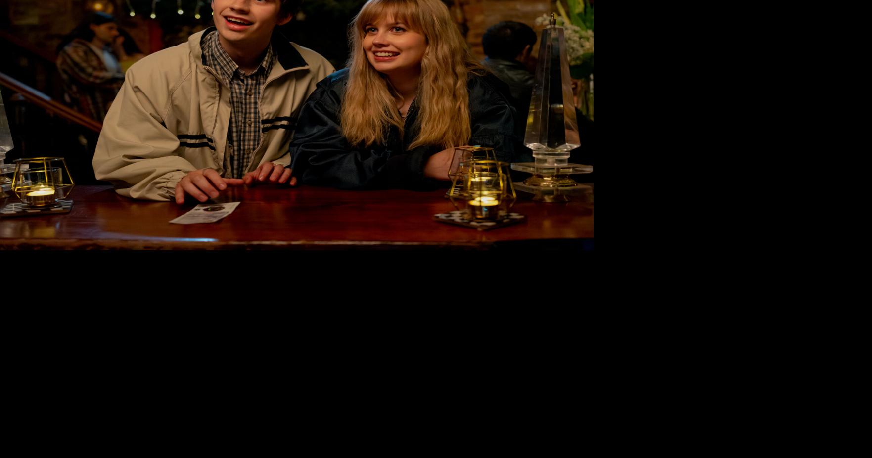 Movie Review: ‘Finding Emily’ is the British rom-com we’ve been waiting for