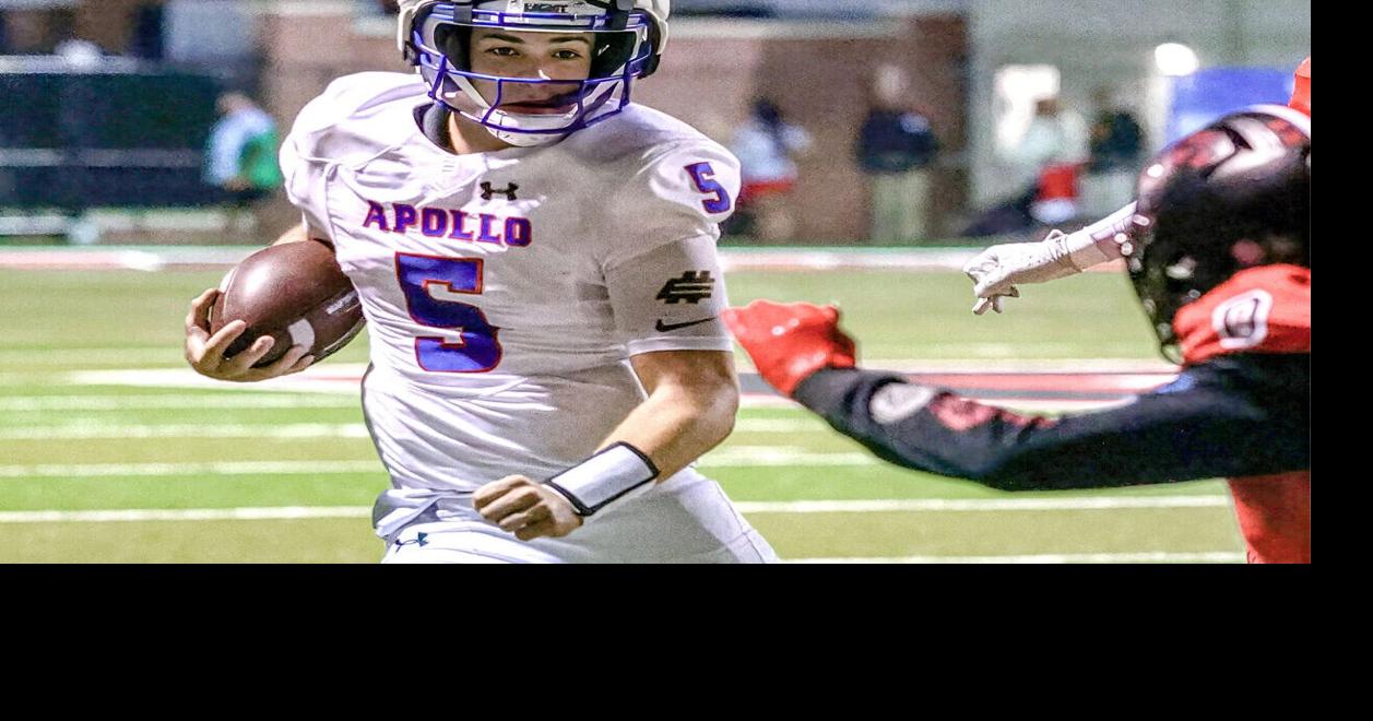 COUNTY BRAGGING RIGHTS: Rivals Apollo, Daviess clash at Reid Stadium