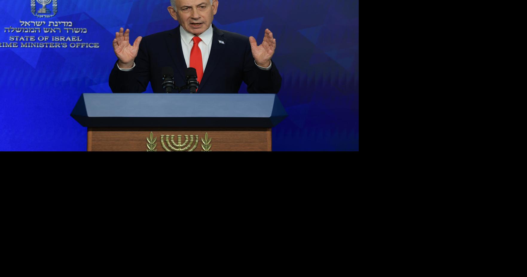 Interim US-Iran peace deal sparks anger among Israelis