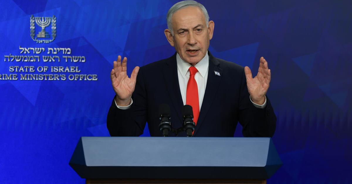 Interim US-Iran peace deal sparks anger among Israelis