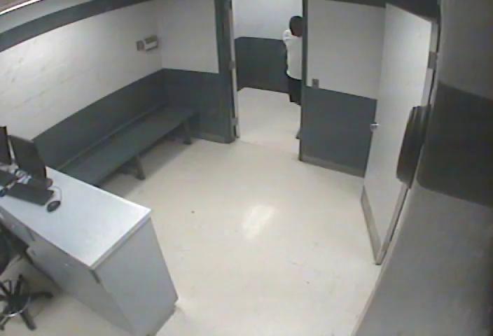 Ksp Jail Incident Messenger Inquirer Com