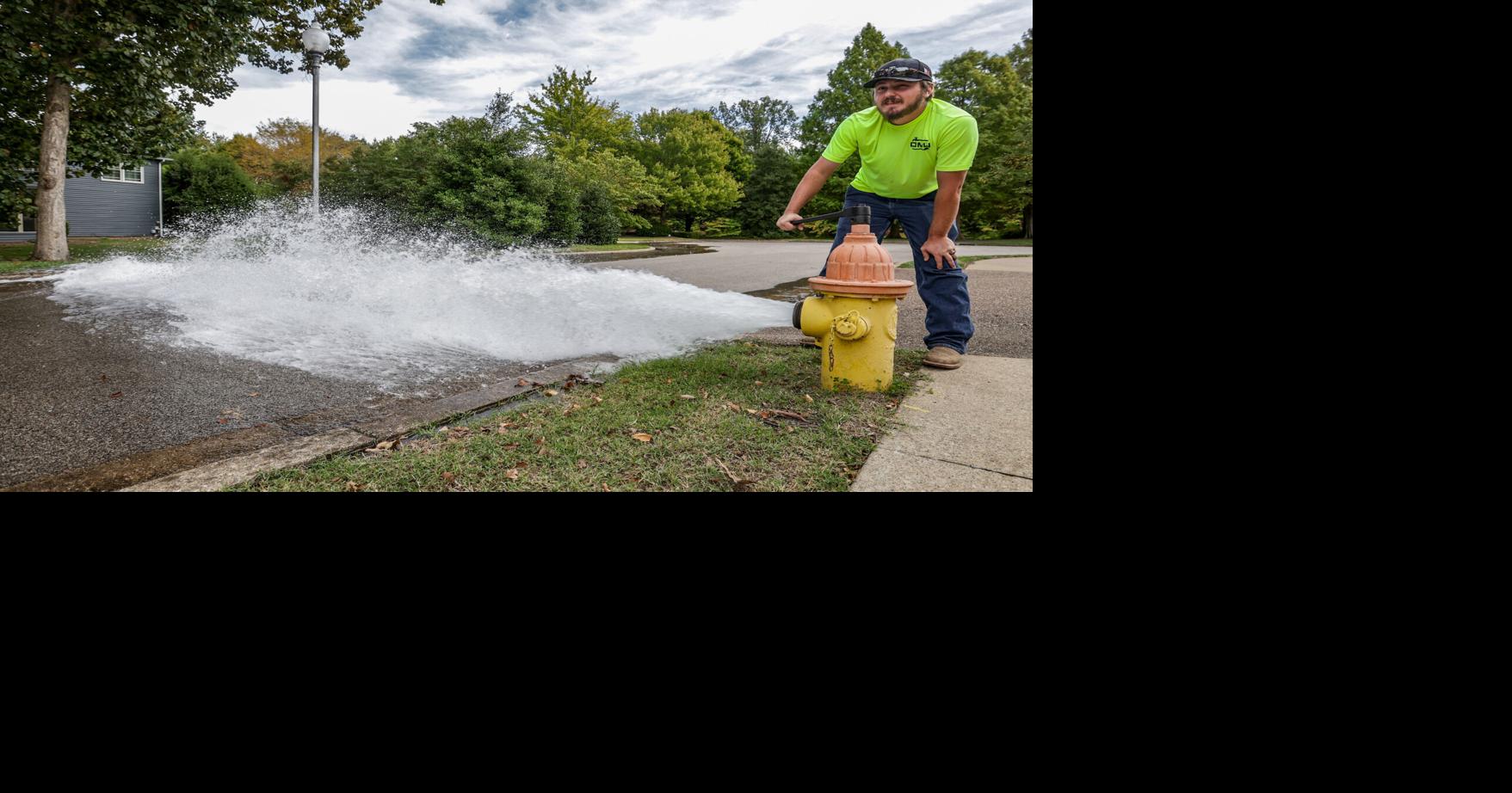 Routine maintenance | Local News | messenger-inquirer.com