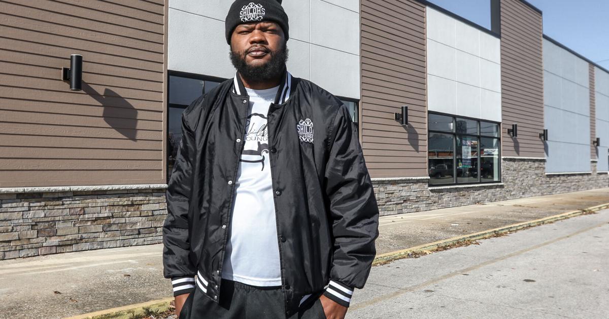 Davidson planning roller rink next year | News | messenger-inquirer.com