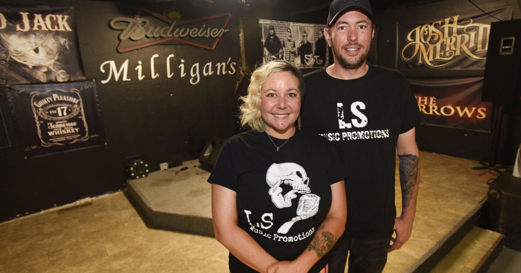 Rock 'n' roll resurgence: LS Music Promotions supports artists, community - Vimarsana News