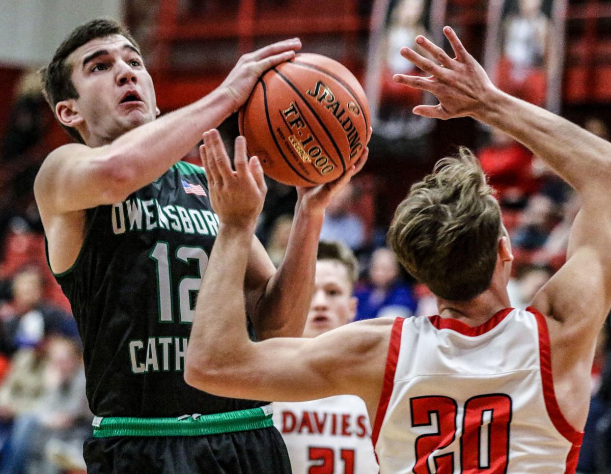 Aces Hold Off Panthers 67 61 Local Sports Messenger Inquirer Com