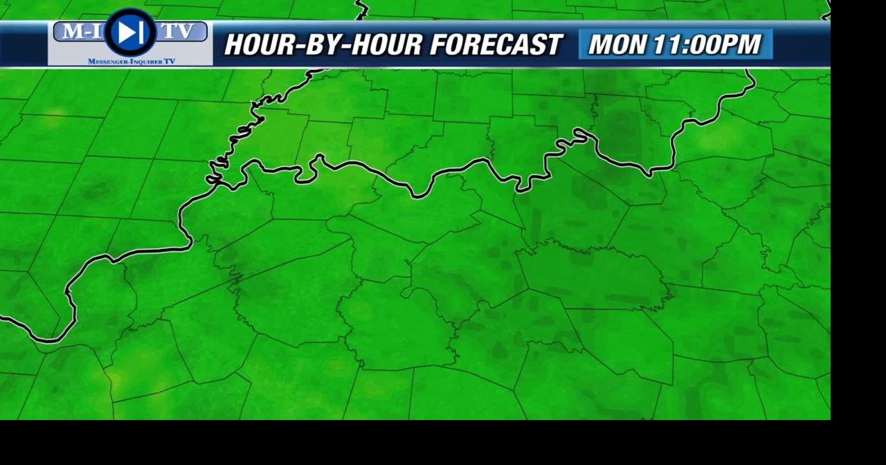 Daily Forecast 10-26-2026 | | messenger-inquirer.com