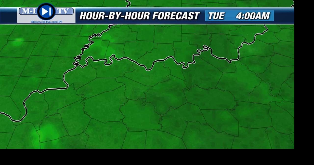 Daily Forecast 10-27-2026 | | messenger-inquirer.com