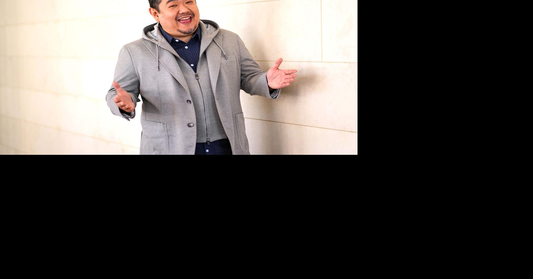 Eric Bauza, modern voice of Looney Tunes characters, dies at 46 ...