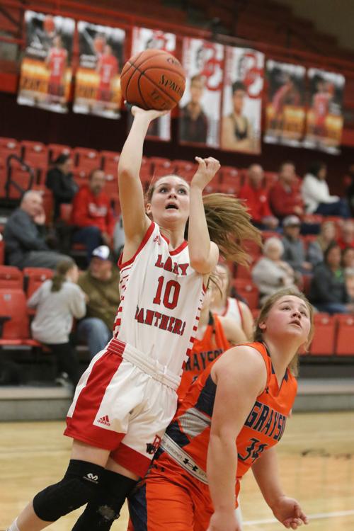 Daviess County Grayson County Girls Basketball Messenger