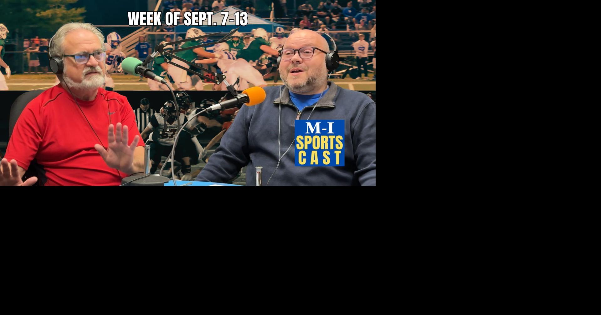 M I Sportscast: Week of Sept 7 13 messenger inquirer com