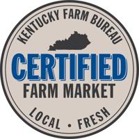 Grayson County home to four 2024 KFB Certified Farm Markets