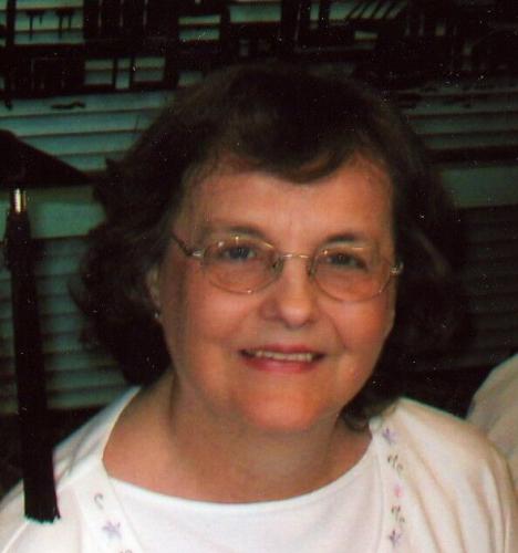 Betty Gail Barker Reed | Obituaries | messenger-inquirer.com
