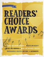 2022 MI Readers Choice Awards