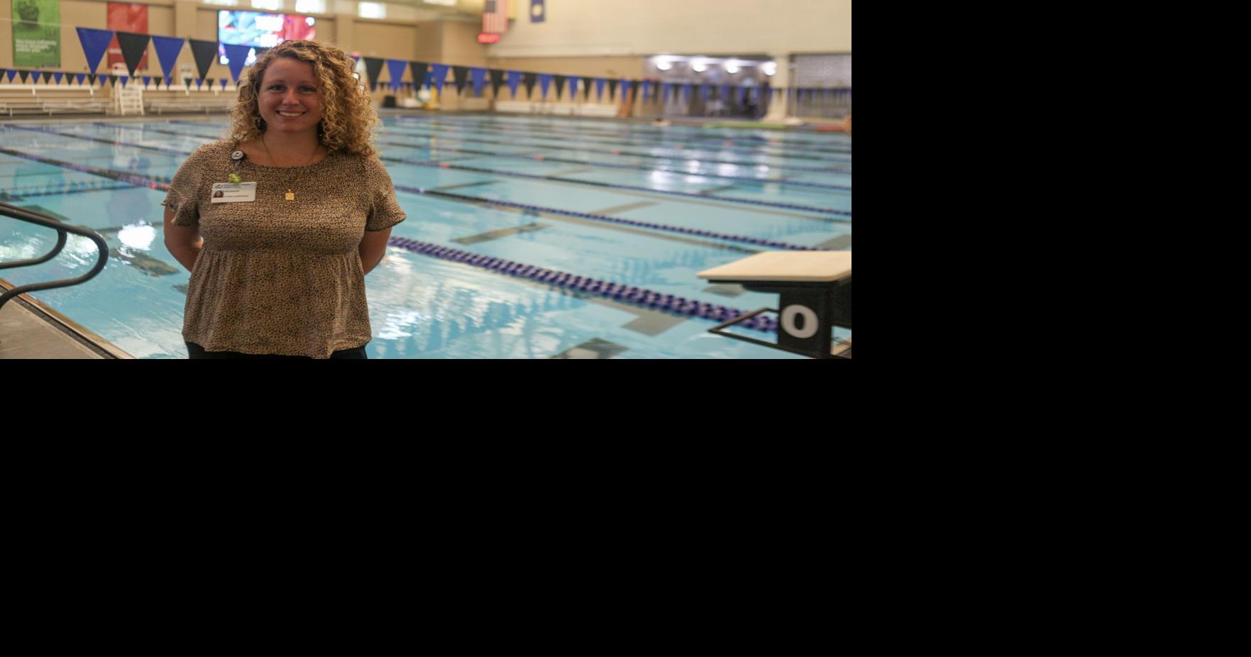 Pooling Together: Swimming offers more than physical benefits ...