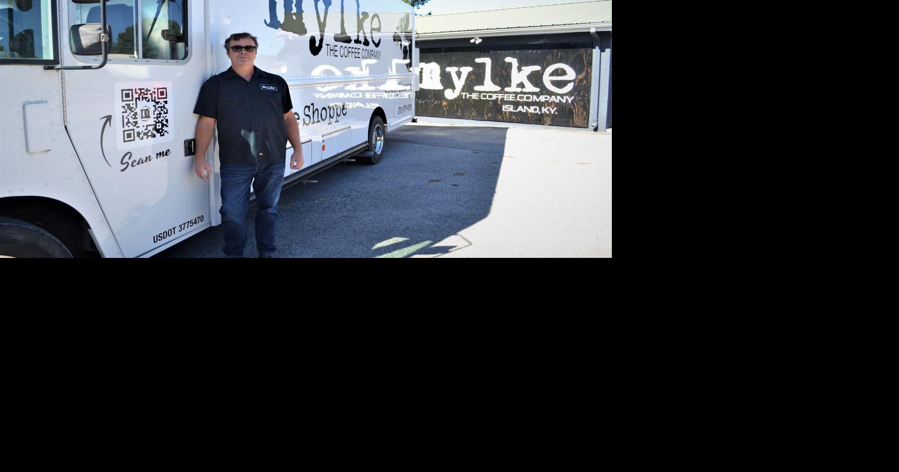 Mylke Coffee Company sigue creciendo después de 5 años |  noticias