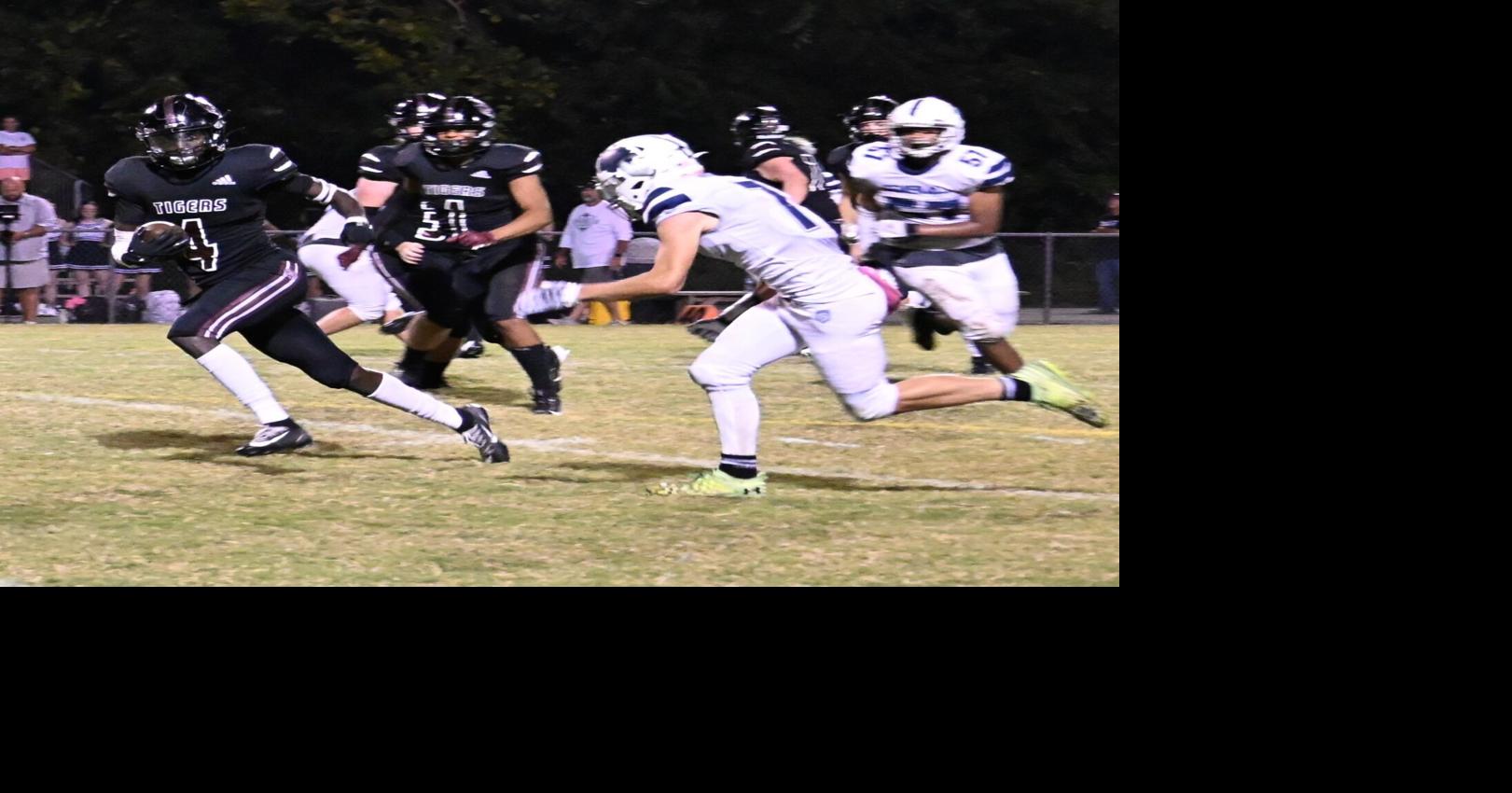 Countdown to Kickoff: North Oldham a big district test