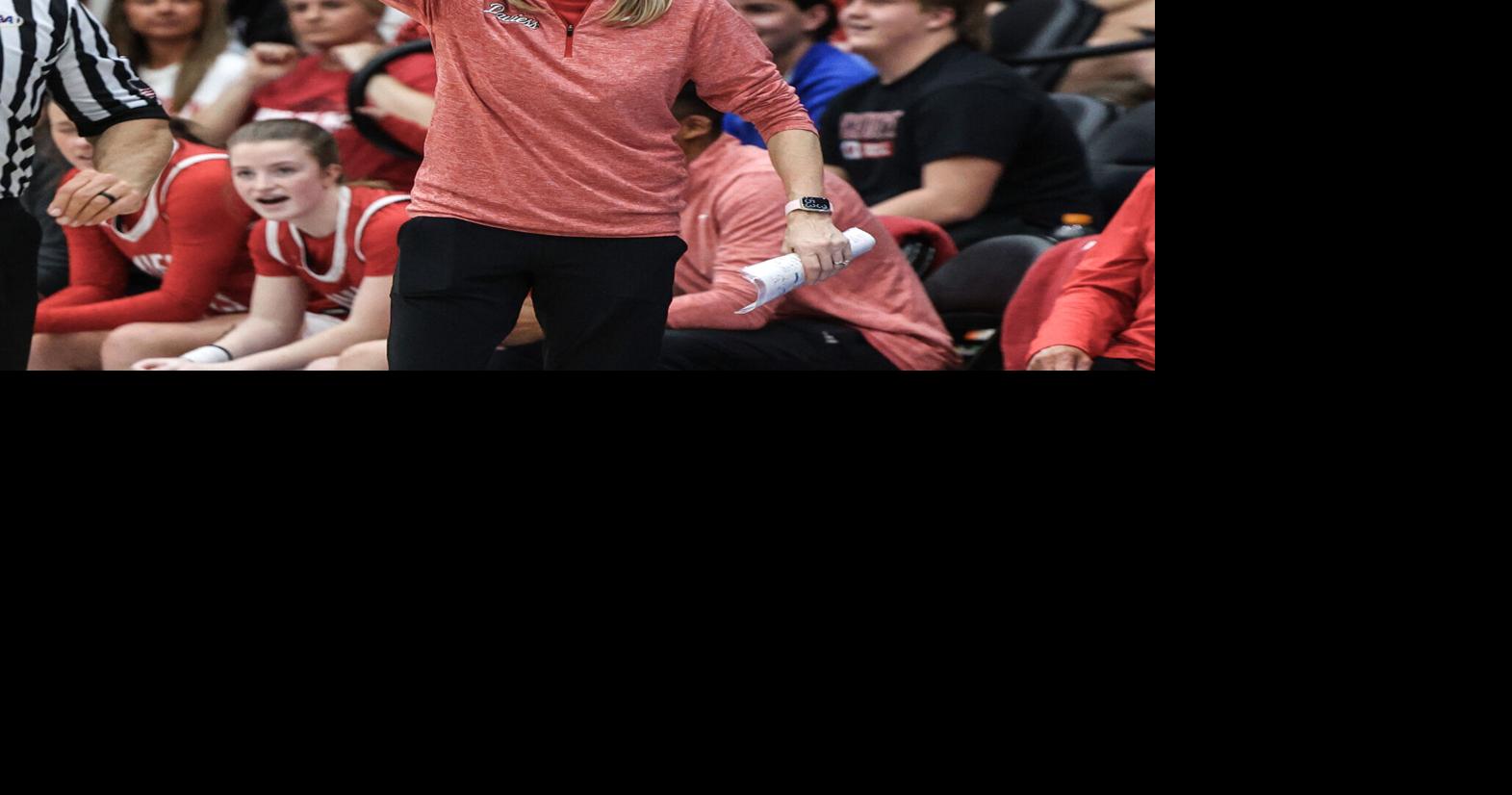Payne's love of hoops shines through | Local Sports | messenger ...