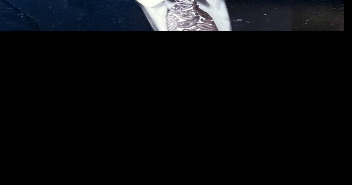 Tony J. Crowe | Obituaries | messenger-inquirer.com