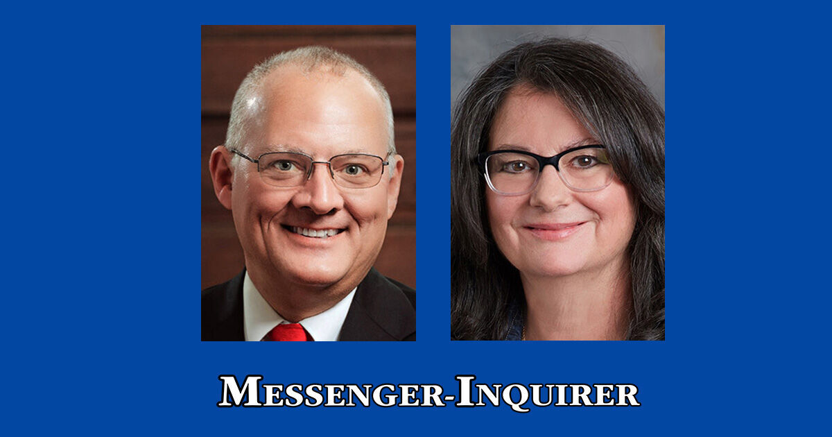Judge-executive race contentious as primary nears | Local News ...