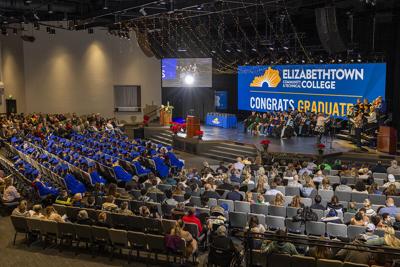 ECTC graduates celebrate Fall 2025 commencement | News | messenger ...