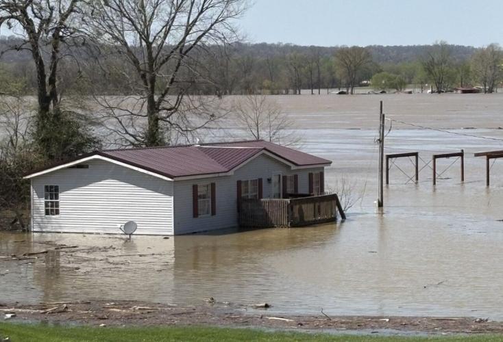 State of emergency declared due to flooding | Local | messenger ...