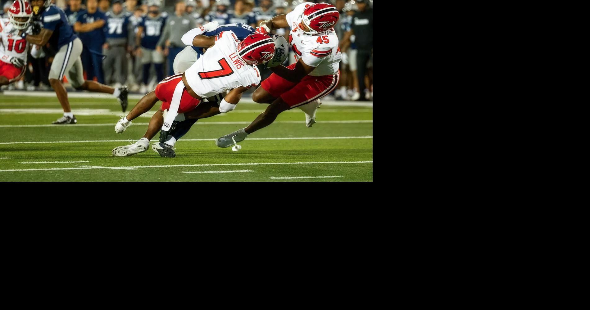 M-I Sports Opinion: WKU better strap it on tight this week — and next
