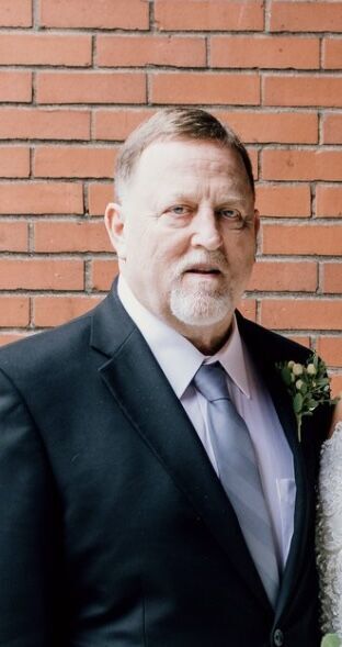 Stephen B. Woodard | Obituaries | Messenger-inquirer.com