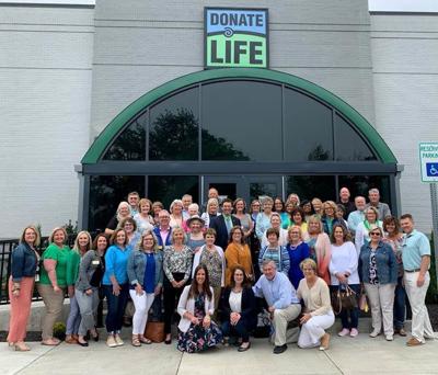 Circuit Clerks commit to expanding organ donor registry, education 1