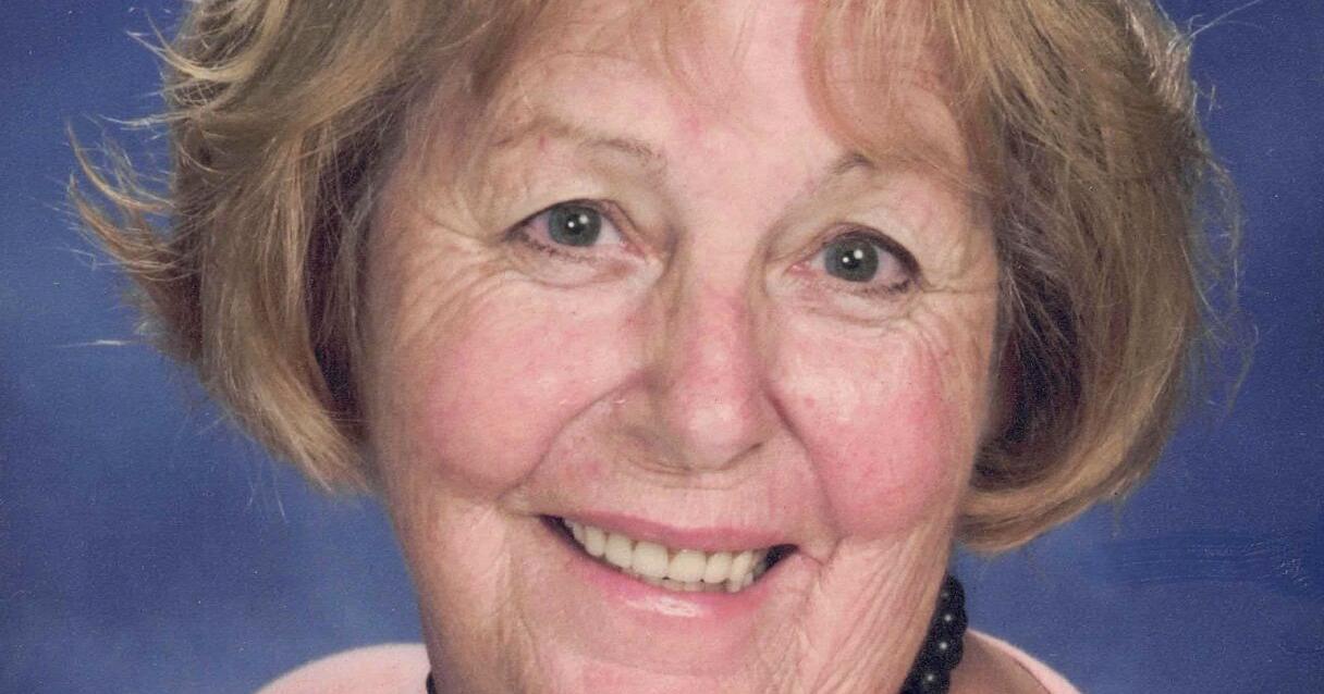 Patricia Jane Bullivant Cecil - Vimarsana News