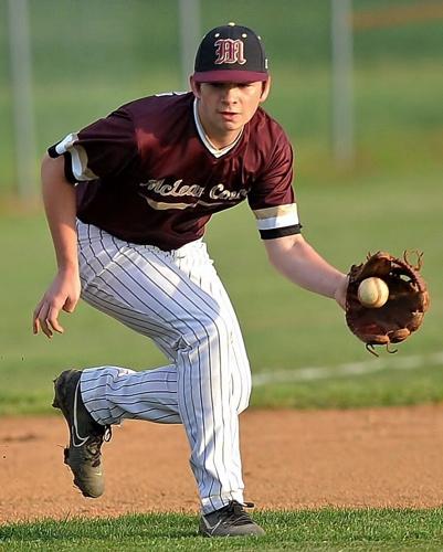BASEBALL PIC 1