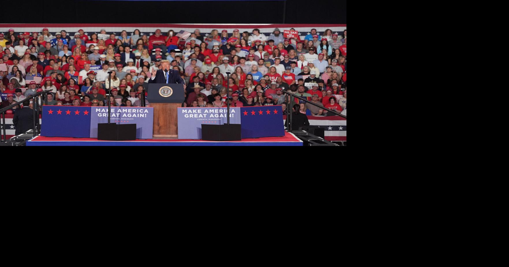 Trump | Elections | messenger-inquirer.com