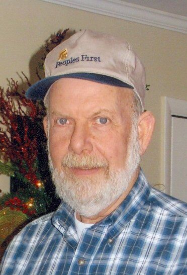 Roger Dale Tooley | Obituaries | Messenger-inquirer.com